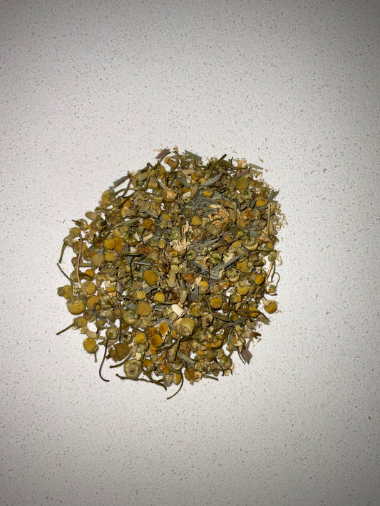 Camomile