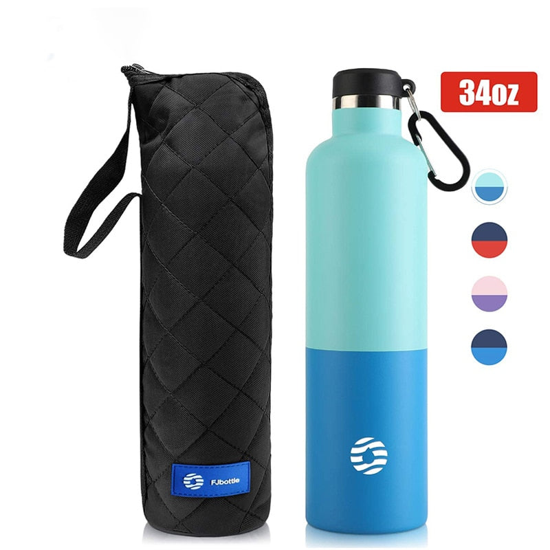 Thermos Flask Water Bottle