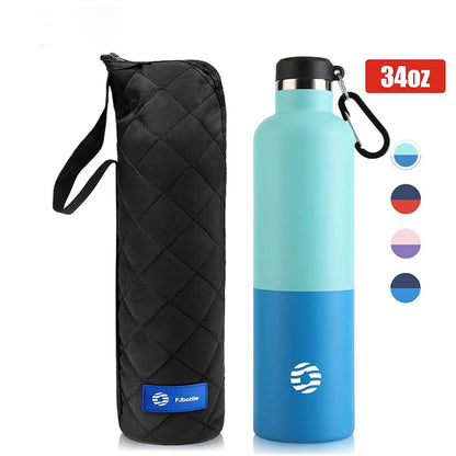 Thermos Flask Water Bottle