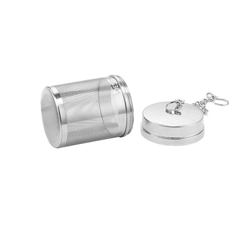 Stainless Steel Tea Strainer Reusable filter