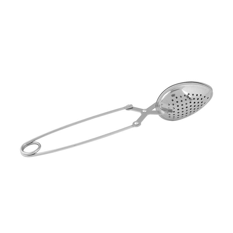 Reusable silver various shapes tea Infuser