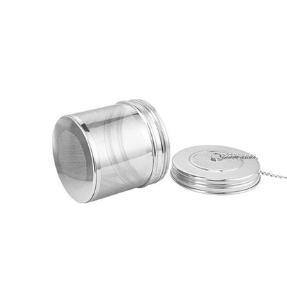 Stainless Steel Tea Strainer Reusable filter