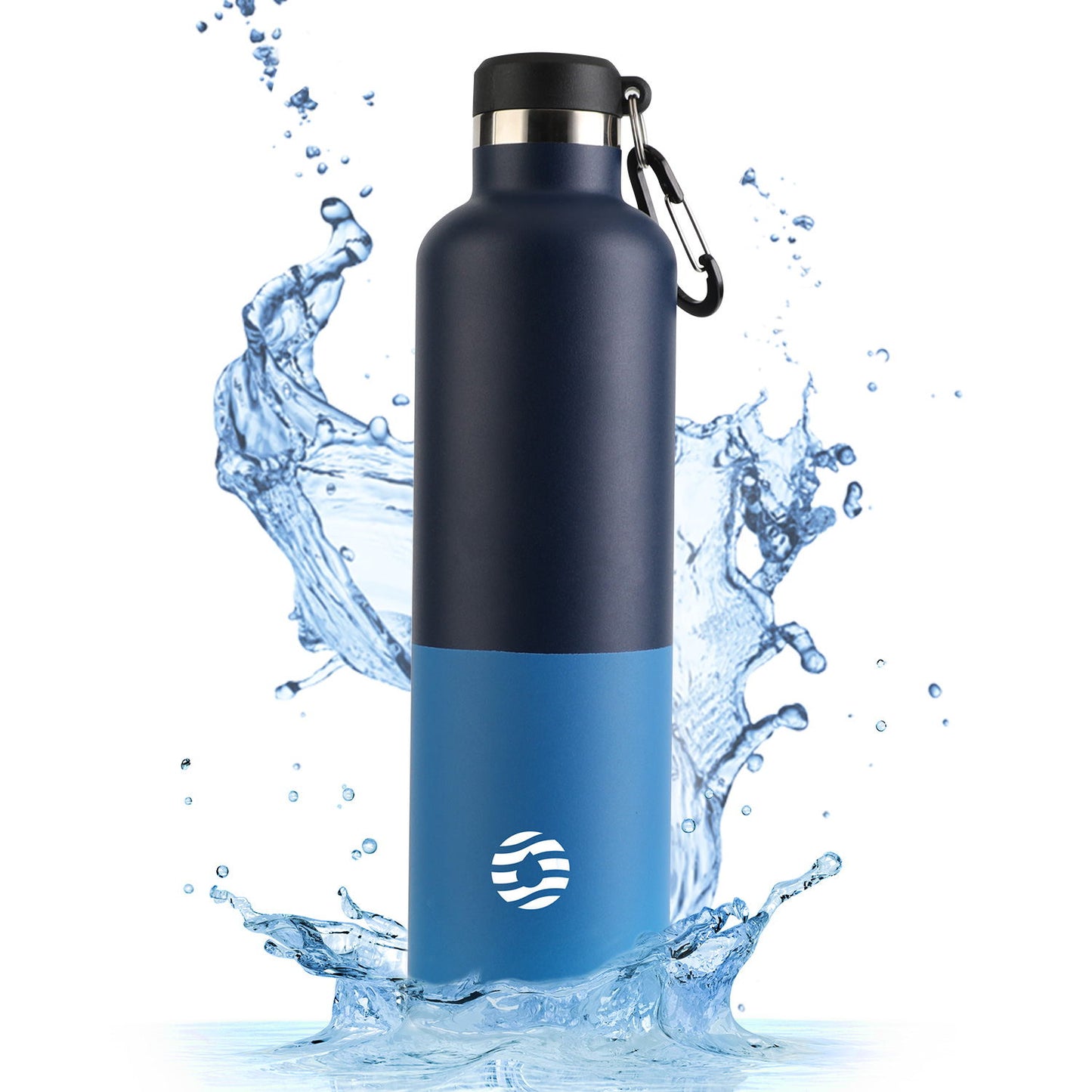 Thermos Flask Water Bottle