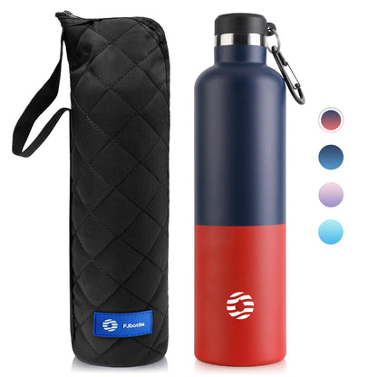 Thermos Flask Water Bottle